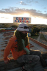 Dawn Plexi